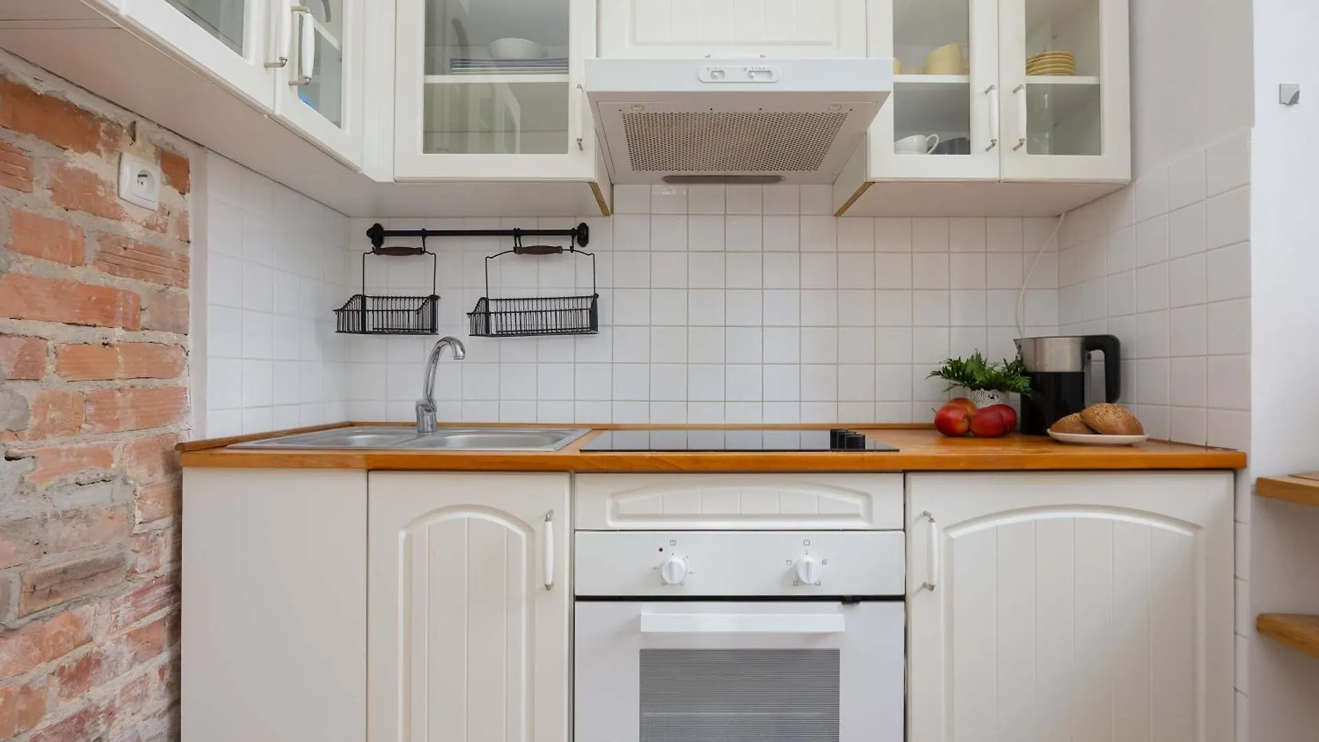 Waszyngtona Elegant Apartment Warsaw By Noclegi Renters