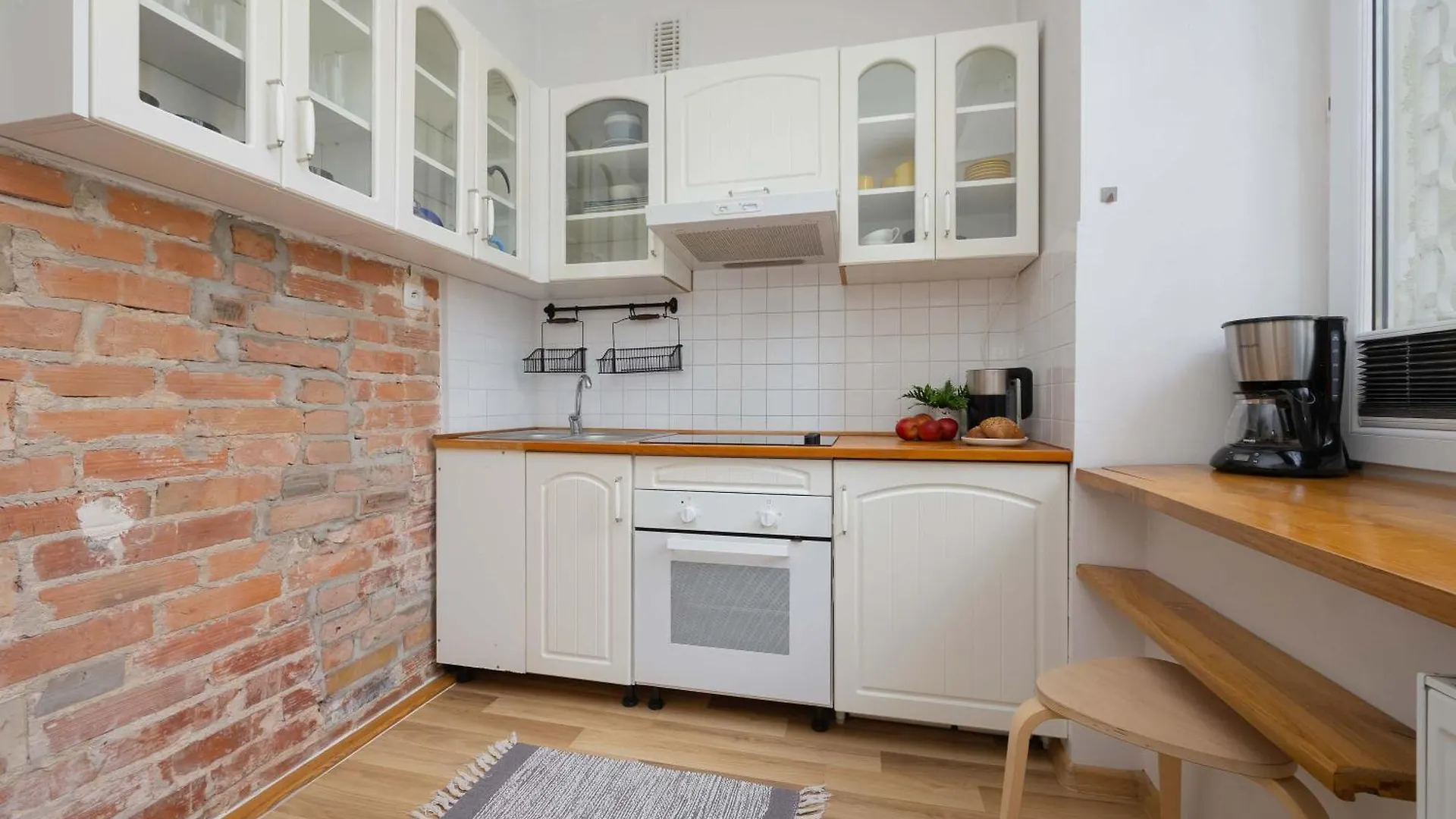 Waszyngtona Elegant Apartment Warsaw By Noclegi Renters Polen