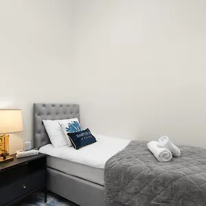 Appartement Movo Old Town, Warschau